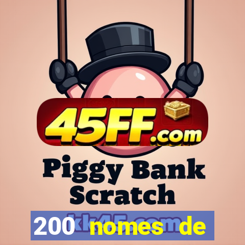 200 nomes de frutas 100 nomes